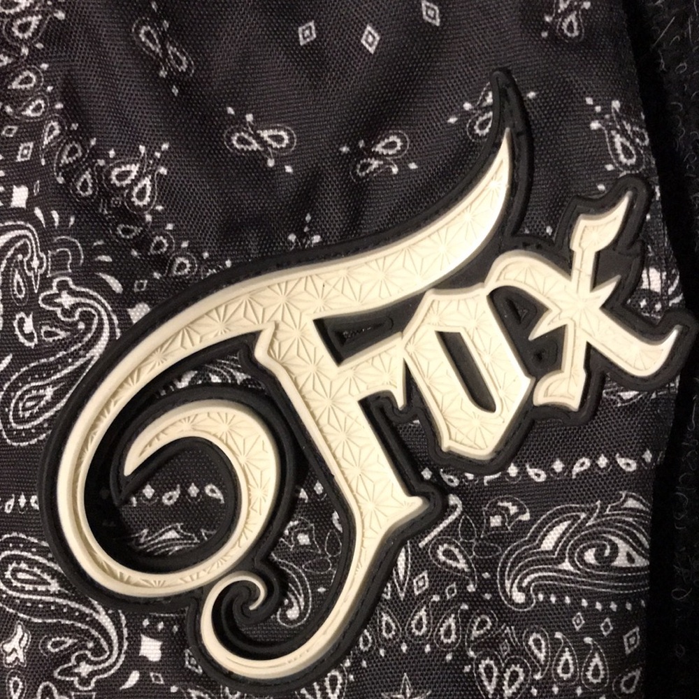 Ladies Fox Racing Shorts - Picture 2 of 9